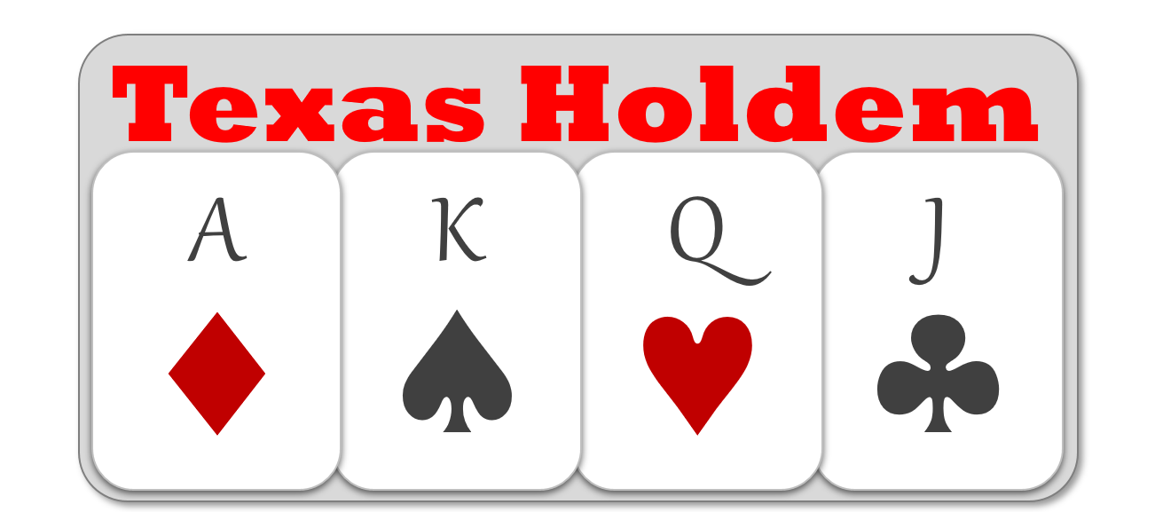 Texas Holdem